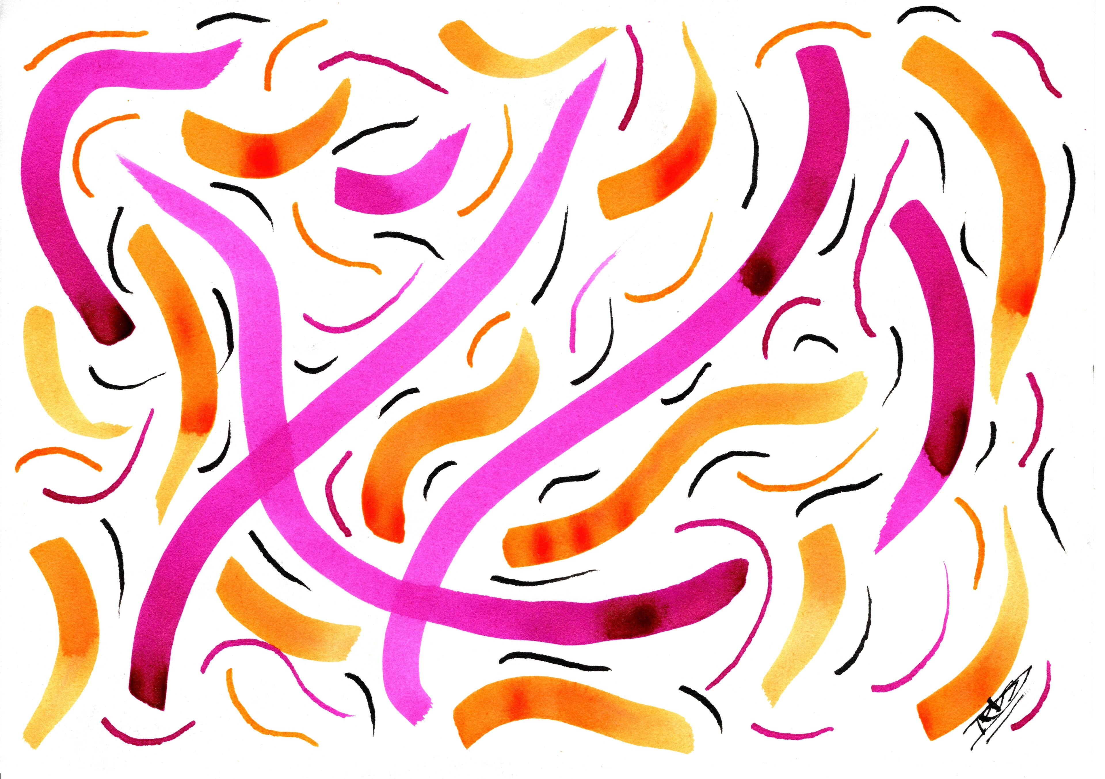 Fruity Ripple