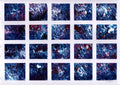 "Pieces Of A Universe"